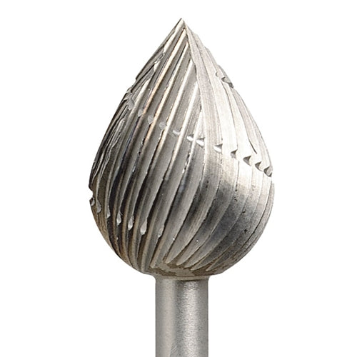 [123-1260] High-Speed Burs - Bud - 26 (6.30mm)