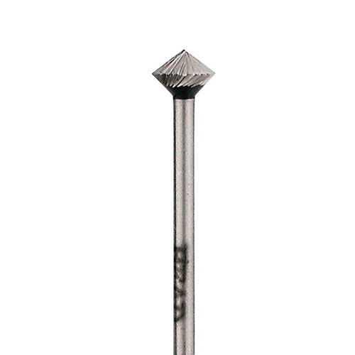 [123-5190] High-Speed Burs - 45° Hart - 19 (4.70mm)