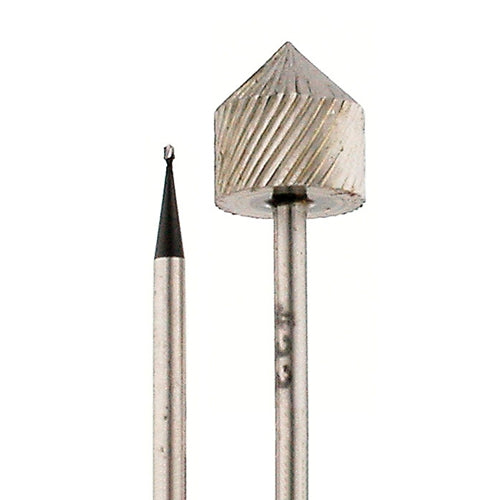 [124-0340] High-Speed Burs - Setting - #34 (11.10mm)