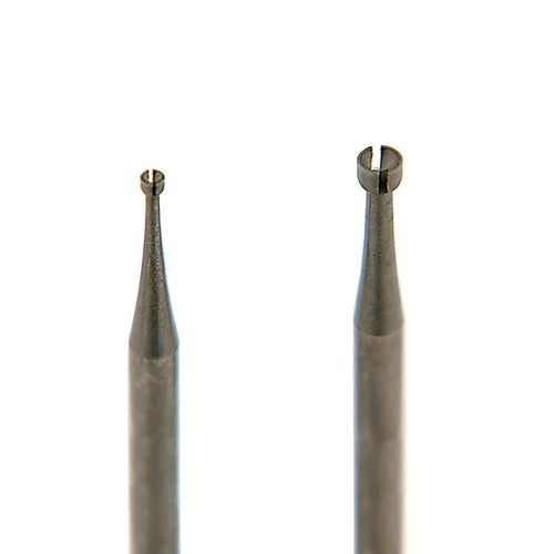 Fox® Germany Champion Cup Burs - 1.00mm  (Pkg. of 6)