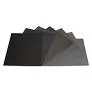 WET/ DRY SILICON CARBIDE SANDPAPER 80GR (PKG OF 5)