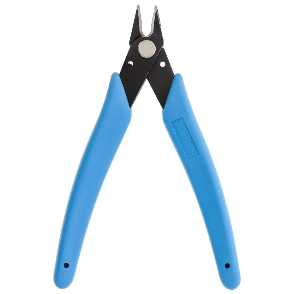 Xuron® 170-II -Micro-Shear® Flush Cutter