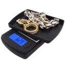 SCALE GEMORO V600M PLAT MINI SCALE 600g x 0.1g