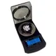 SCALE GEMORO PCT251 PREMIUM CARAT 250ct X 0.005ct