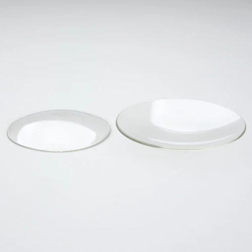 [210-2900] COVER  GLASS BEAKER  4-7/8"