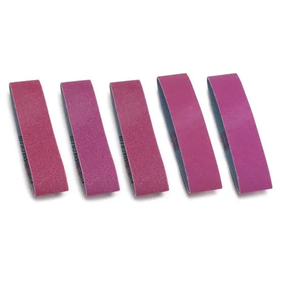 REPLACEMENT BELT FOR IKOHE BELT SANDER (120 GRIT)