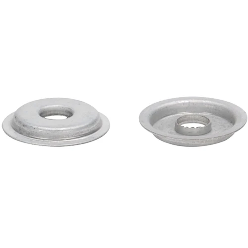 REDUCING BUSHING 1 TO 3/8 2PCS