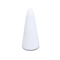 [811-0400] Borax Cone (4oz)