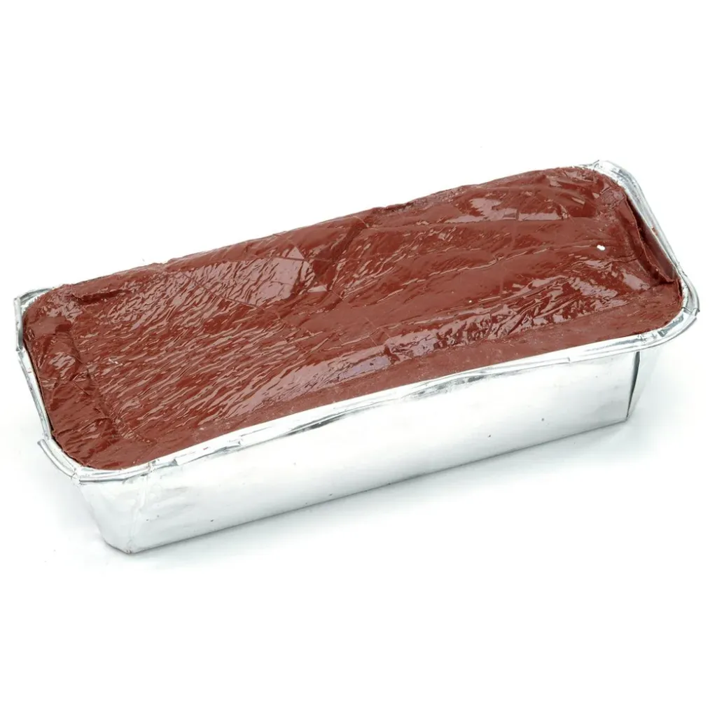 [811-1286] Red Pitch 2kg (4.4 lbs)