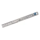 Stainless Steel Ruler 6"/150mm (cm/mm & Inches)