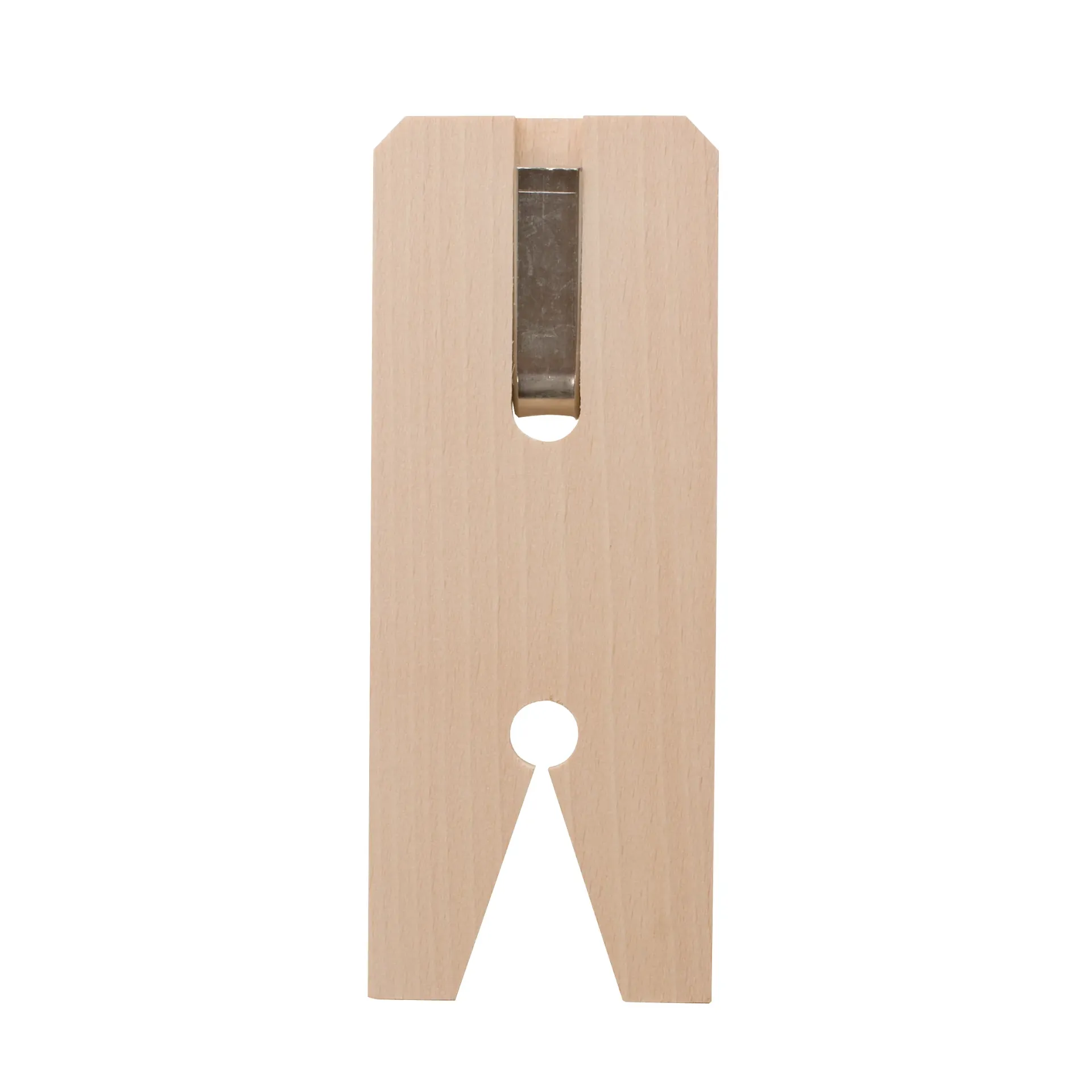 [814-0995] Slotted Bench Pin with Clamp