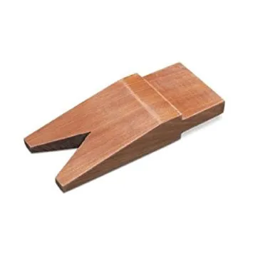 Bench Pin with V-Slot