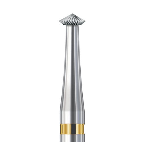 [125-5470] Busch® Carbide Burs, 70° Hart - 2.00mm  (Pkg. of 2)