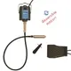 FLEX SHAFT KIT 1/6 HP 110V (REVERSIBLE)