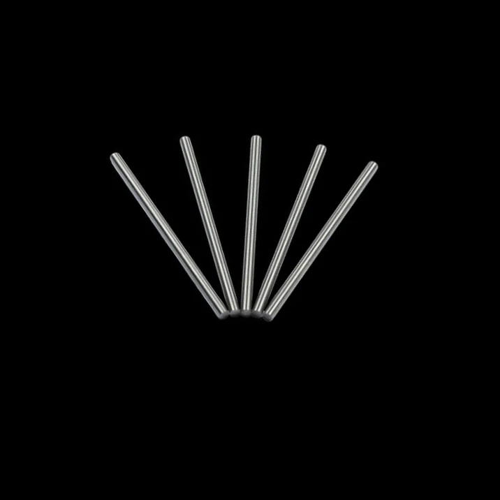 Carbide Graver Blanks 2.35mm Round