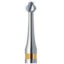 Busch® PavéCut 447AU 009 Carbide Bur (Pkg. of 2)