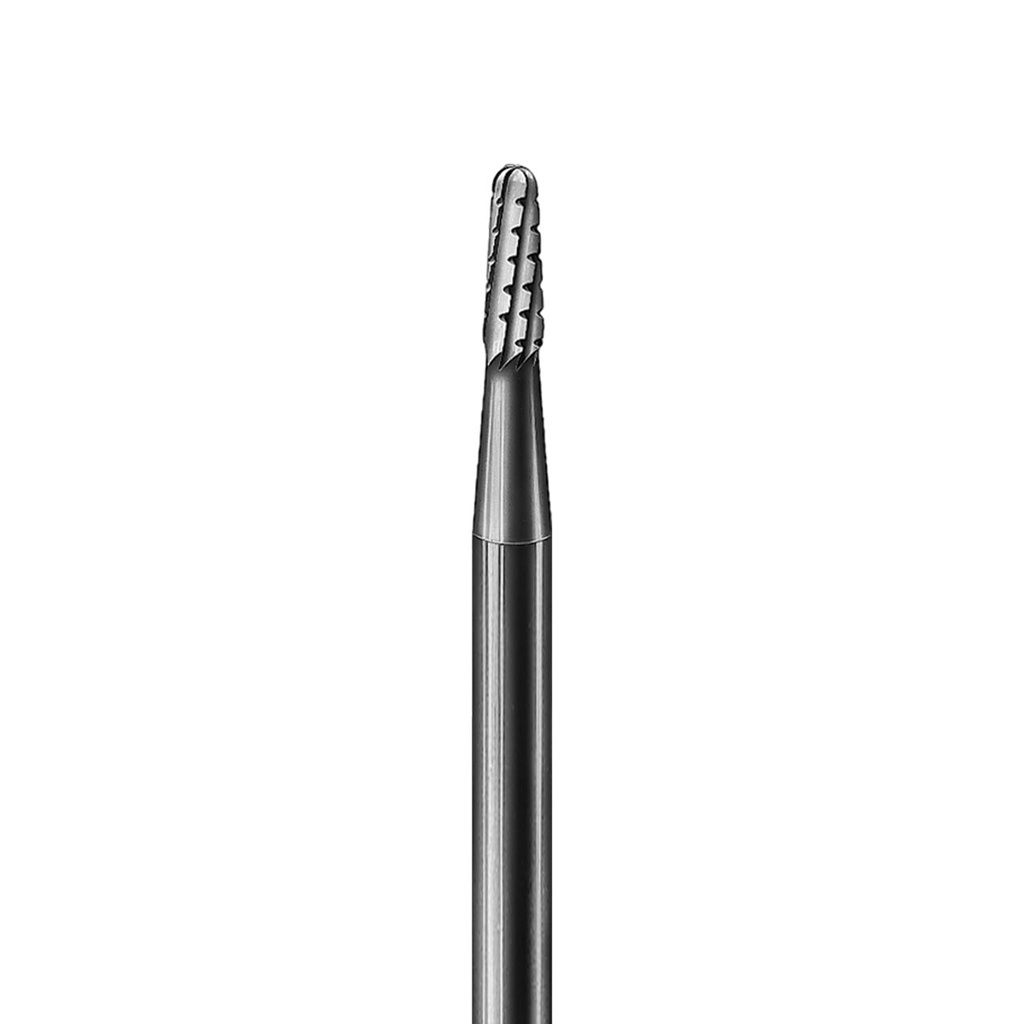 [126-7015] Busch® Fig 23U 1.40mm Cone Universal Cross Cut Super Carbide Bur