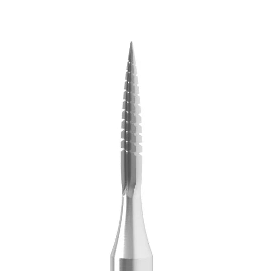 Komet Burs - Krause, Fig. 194 - 1.00mm (Pkg. of 6)