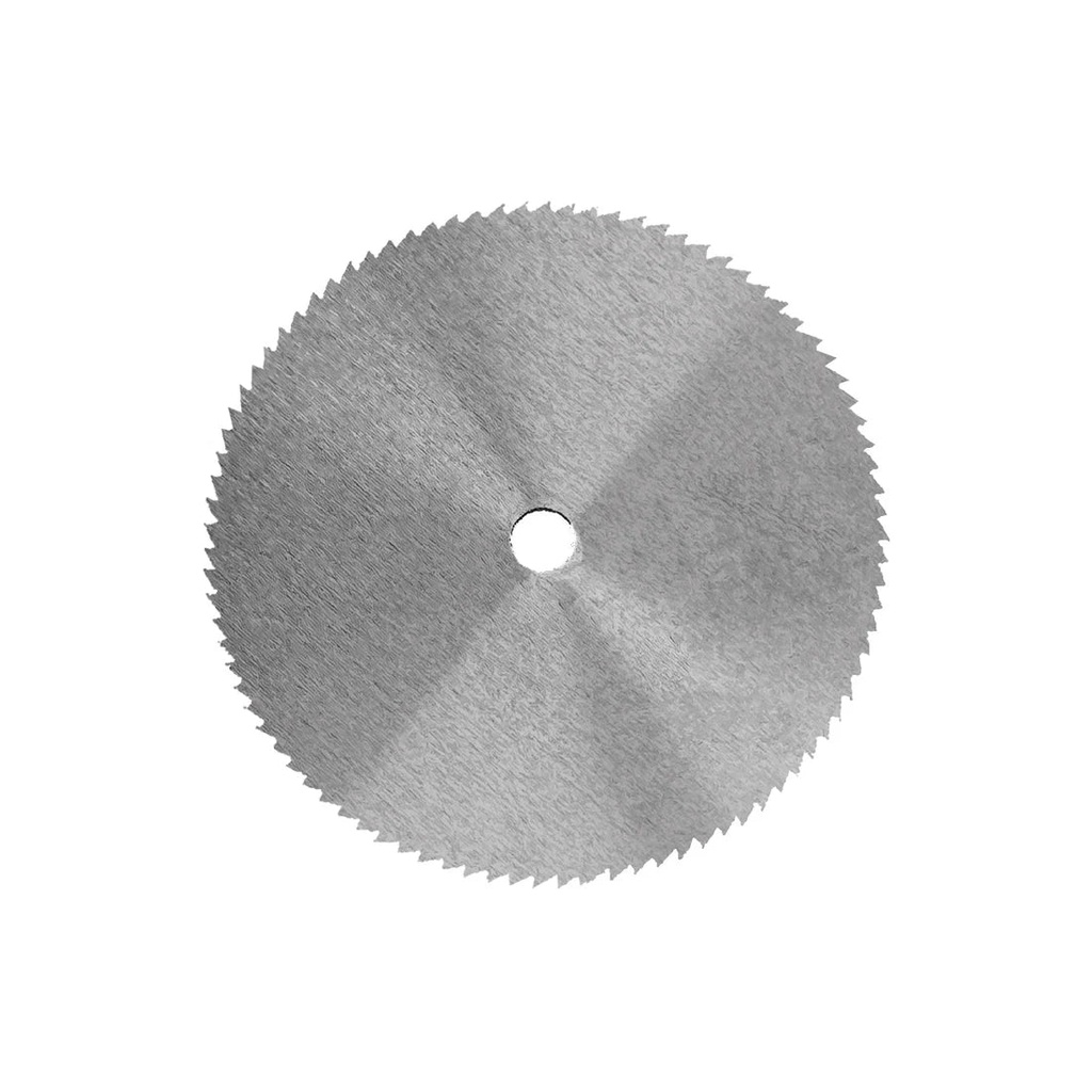 [127-0102] Komet Circular Saws Unmounted, Fig. 232 - 16mm (Pkg. of 10)