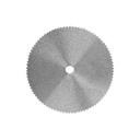 Komet Circular Saws Unmounted, Fig. 232 - 16mm (Pkg. of 10)