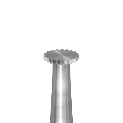 Komet Burs - Circular Saw, Fig. 45A - 4.00mm (Pkg. of 1)