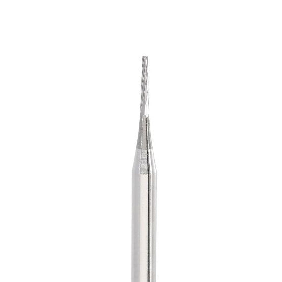 Komet Burs - Carbide Tapered Long, Fig. H23L - 1.60mm (Pkg. of 5)