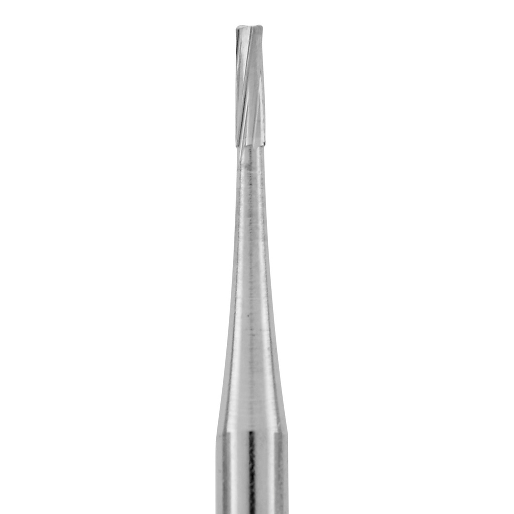 SS White Carbide Burs, 3/32" Shank - W59  (Pkg. of 5)