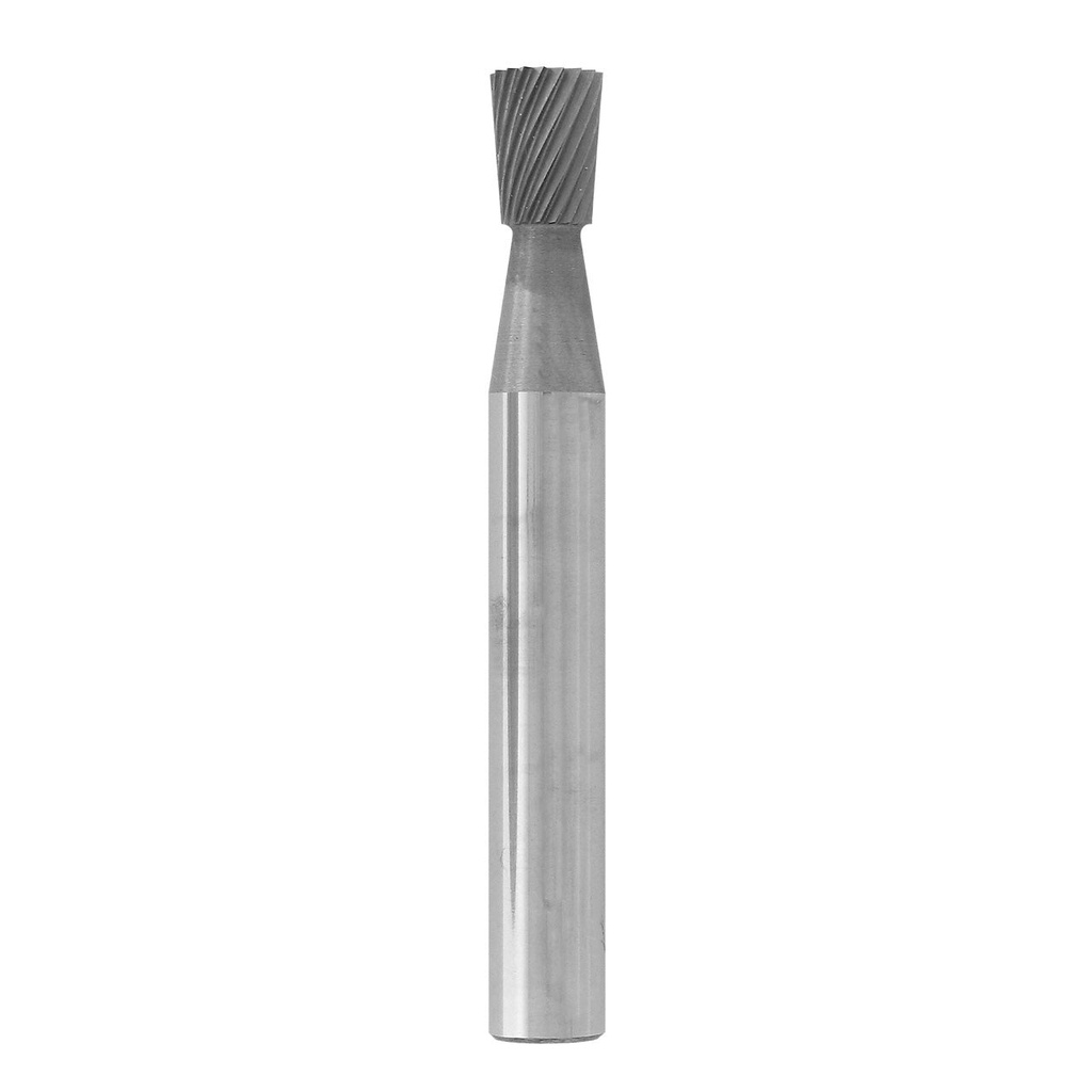 2" Solid Carbide Burs - 1/4" Shank, 1/4" x 5/16"