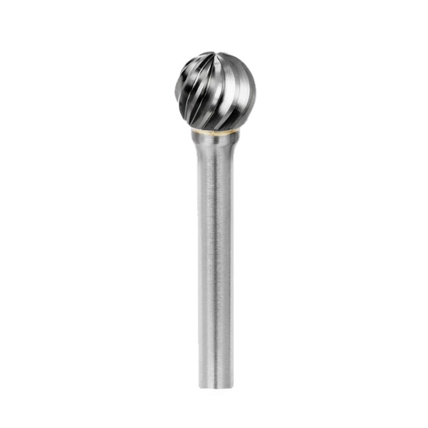 [129-3005] Inox Carbide Burs, 1/8" Shank - SD-42
