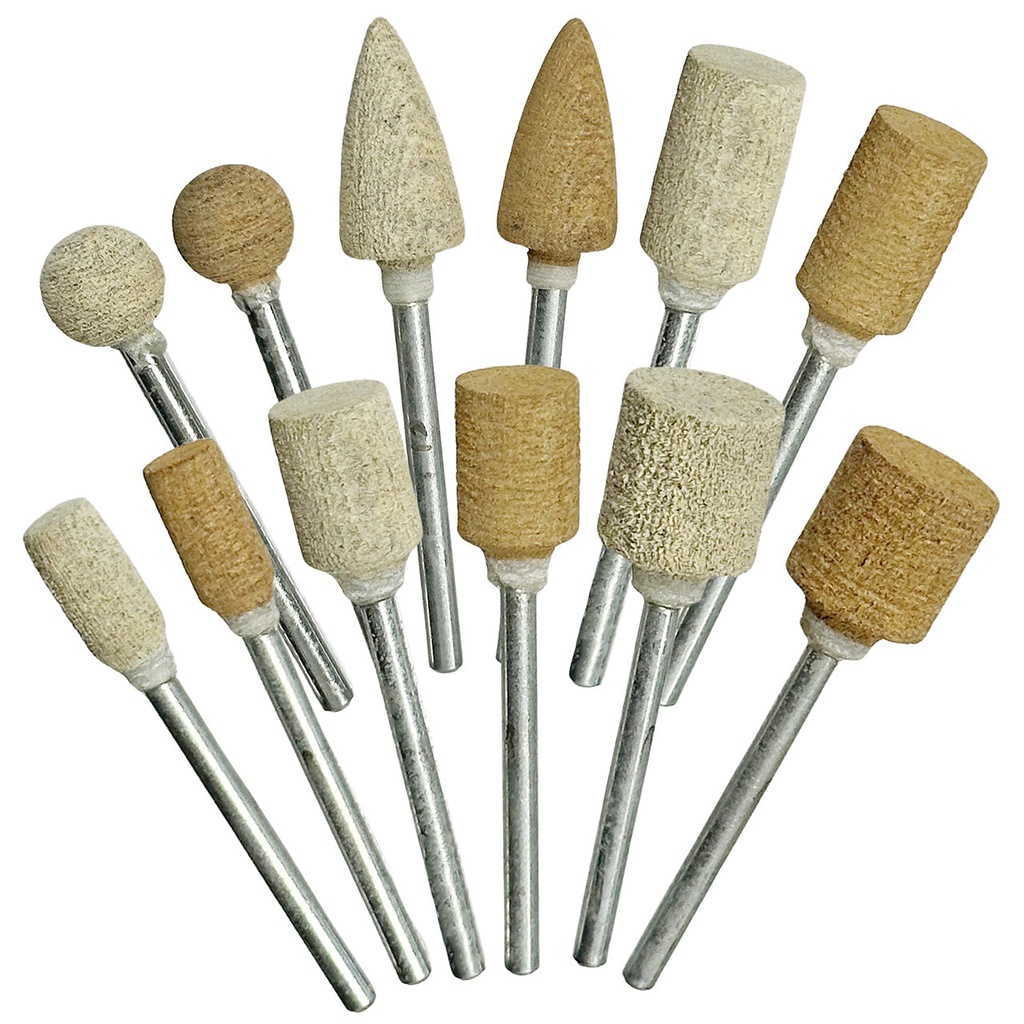 GMX & G-Flex - Stainless Steel & Exotic Metals Application Set