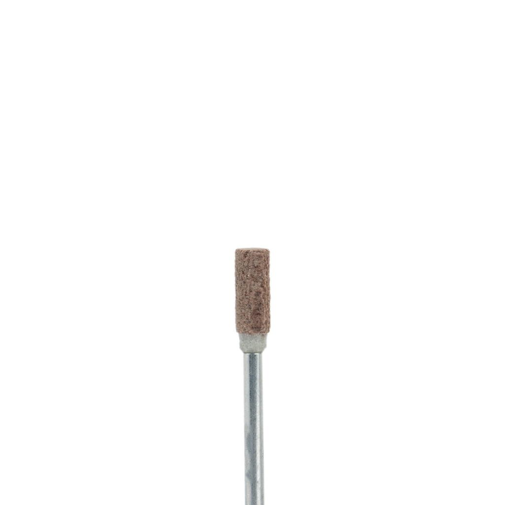 [135-1544] G-Flex Mounted Cylinder W154 120 Grit - 1/8" Shank