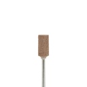 G-Flex Mounted Cylinder W177 80 Grit - 1/8" Shank