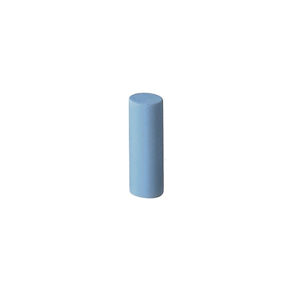 EVE® Universal Light Blue Fine Cylinder 1/4" (Pkg. of 10)