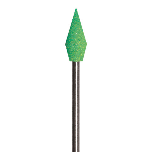 Dedeco® SUNBURST® Points - Shape 14, 1 Micron (12 Piece) 3/32" Shanks
