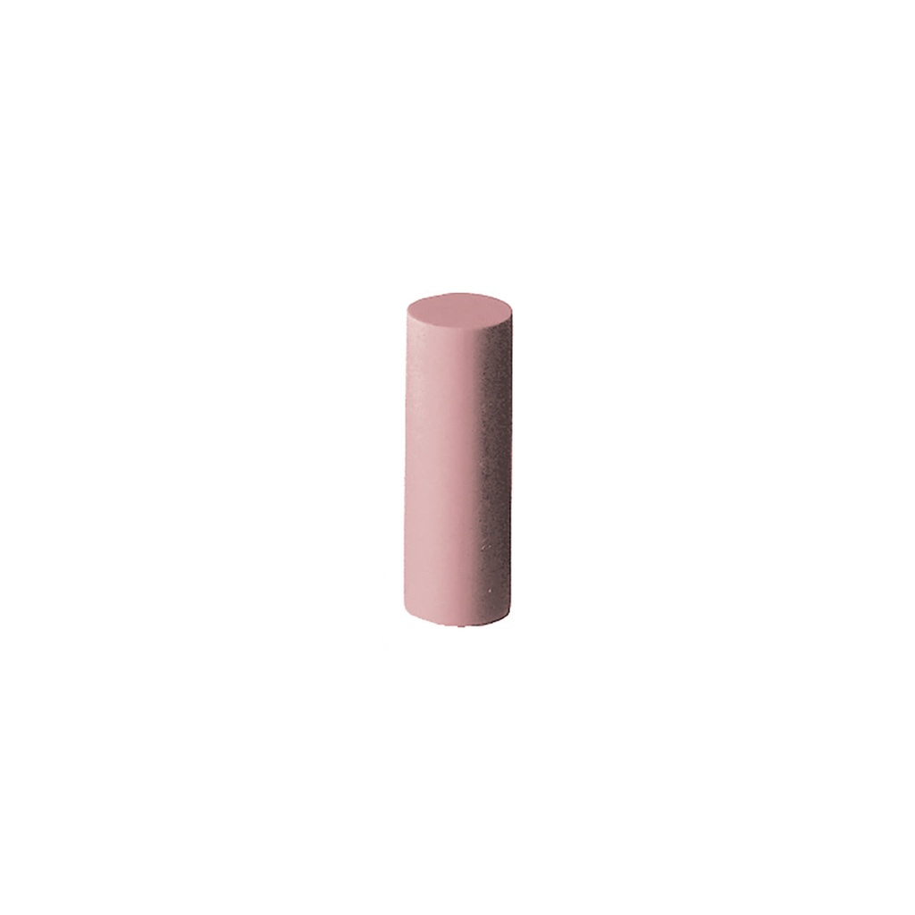 EVE® Universal Pink Extra Fine Cylinder 1/4" (Pkg. of 100)