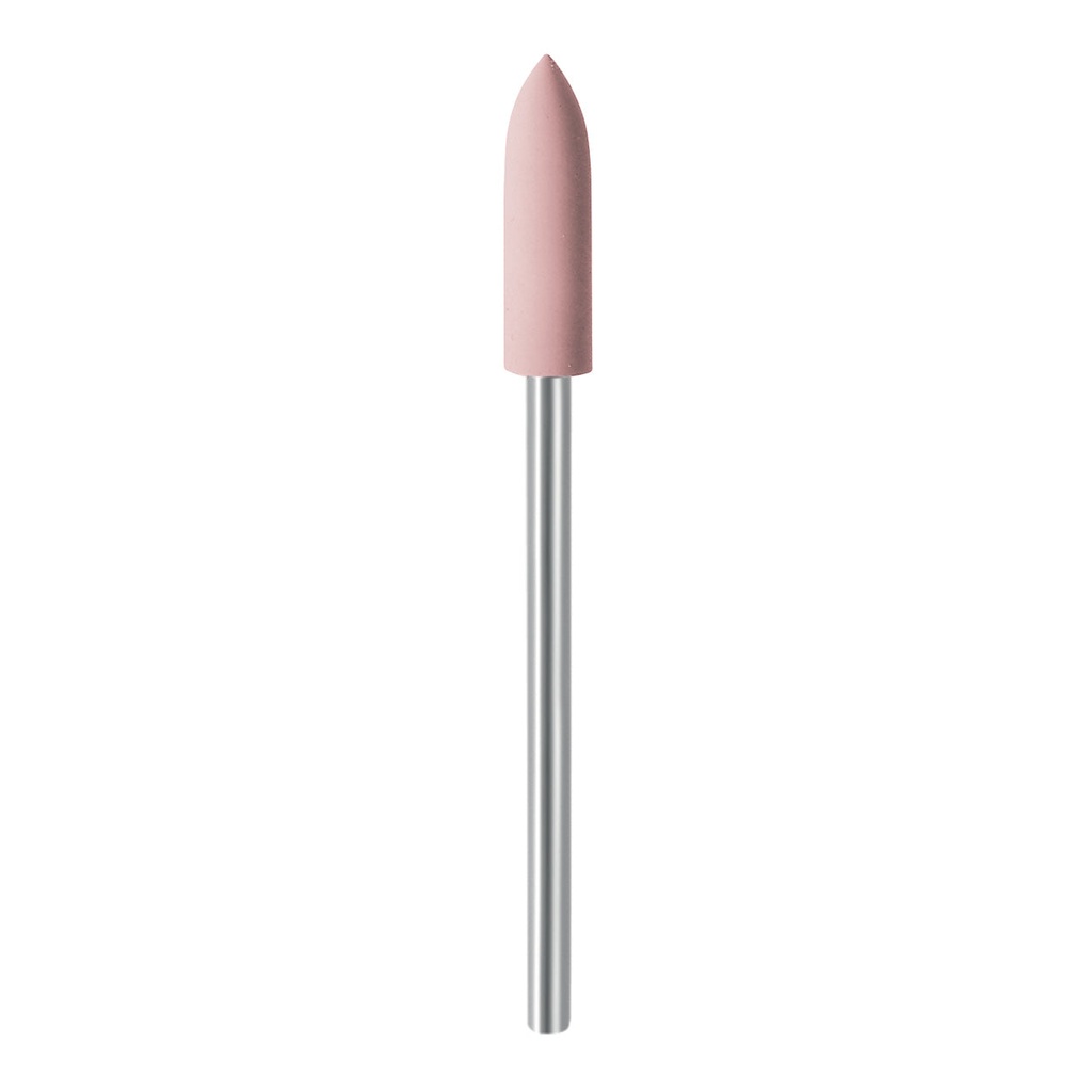 EVE® Universal Pink Extra Fine Mounted Bullet 1/4" (Pkg. of 10)