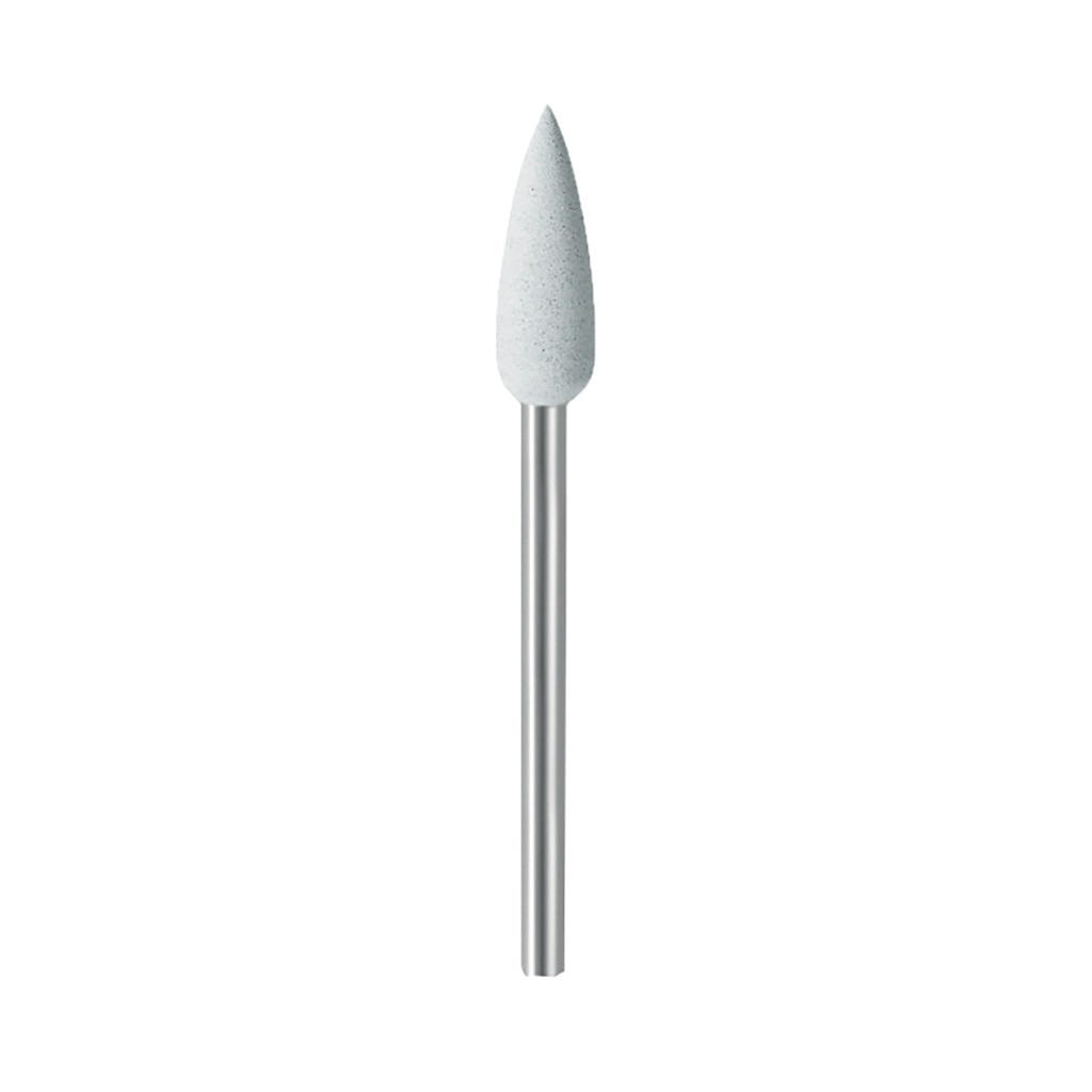 EVE® Universal White Coarse Mounted Point 1/4" (Pkg. of 100)