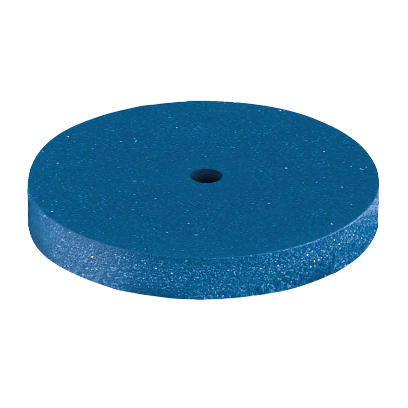 [145-0980] EVE® Universal Dark Blue Medium Square Edge 7/8" (Pkg. of 10)