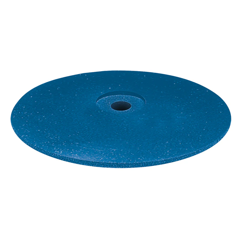 [145-0982] EVE® Universal Dark Blue Medium Knife Edge 7/8" (Pkg. of 10)