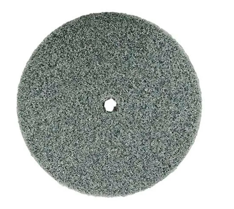 EVE® Airflex Wheels 7/8" Gray Medium (Pkg. of 100)