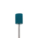 EVE® Poly Polishers EVEFLEX 10x12mm Cylinder Blue Extra Coarse Grit (Pkg. of 10)