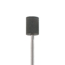 EVE® Poly Polishers EVEFLEX 10x12mm Cylinder Gray Coarse Grit Mounted (Pkg. of 10)