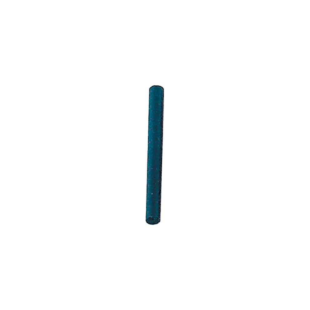 EVE® Poly Polishers EVEFLEX 2mm Rod Blue Extra Coarse Grit (Pkg. of 100)