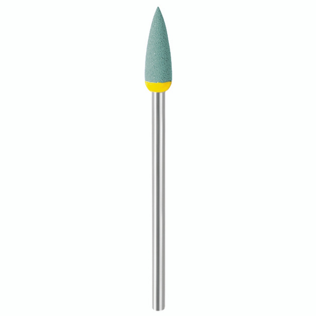 EVE® Diapol® Green Medium Point 4x13mm