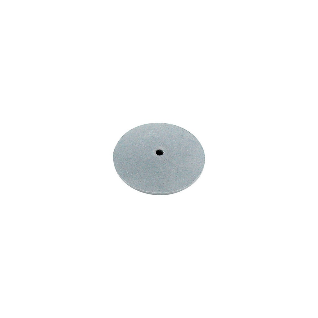 EVE® Gray Platinum Polishers PT8 Knife-Edge Wheel (Box of 10)