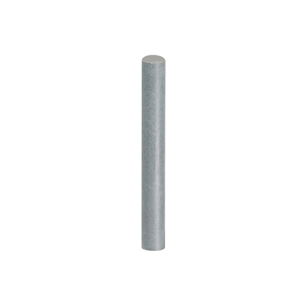 EVE® Poly Polishers PT 3mm Rods Gray Medium Grit (Pkg. of 100)