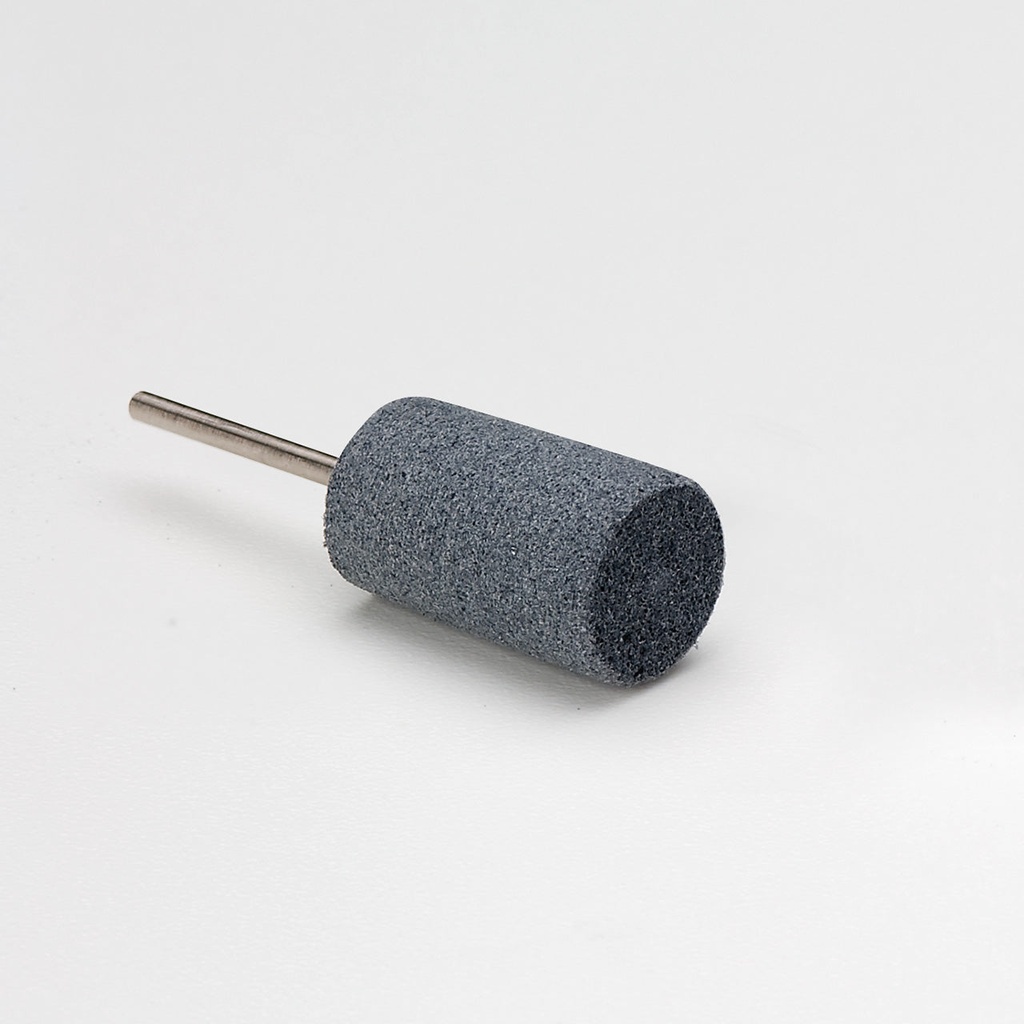 SX Mounted Polishers - Gray, 1000 Grit