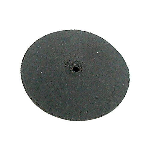[148-0005] Cratex® 5M, 1"x1/8" Medium, Small Knife-Edge Wheels - Box of 100