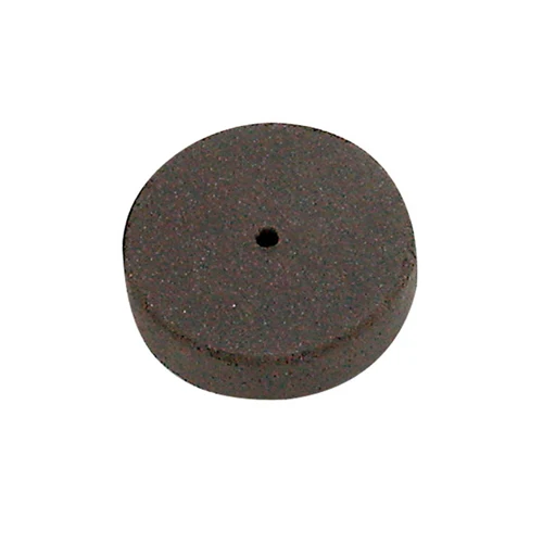 [149-0053] Cratex® 5/8"x3/32" Square Edge Wheels 53 Coarse, Box of 100