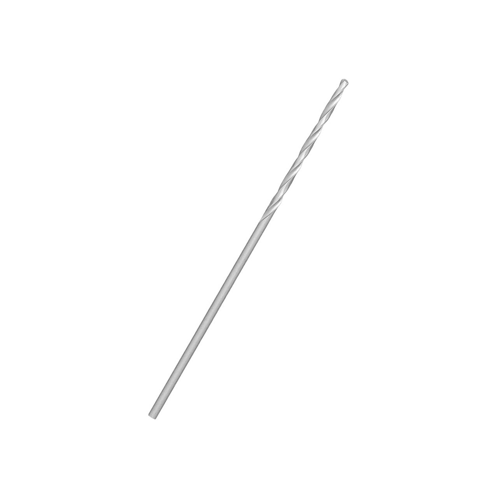 Blue Ribbon™ High Speed Twist Drills - #60 (1 Dozen)